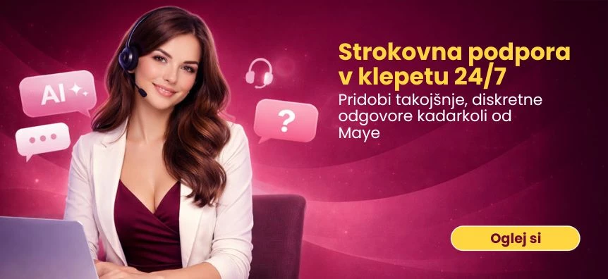 Strokovna podpora v klepetu 24/7  | Lovesexshop.si sex shop
