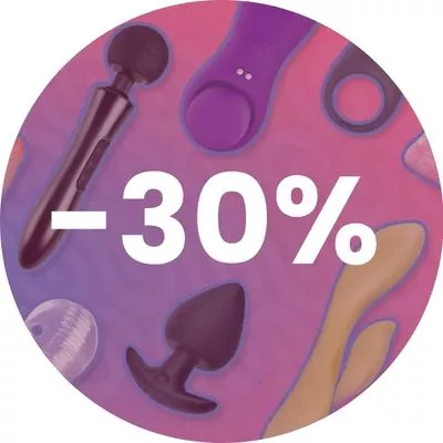30 % popusta na izdelke Desirel