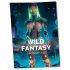 Wild Fantasy 2027 - erotični stenski koledar (10 kos)