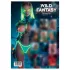 Wild Fantasy 2027 - erotični stenski koledar (10 kos)