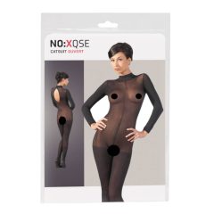 NO:XQSE - Ekskluzivna mačja obleka