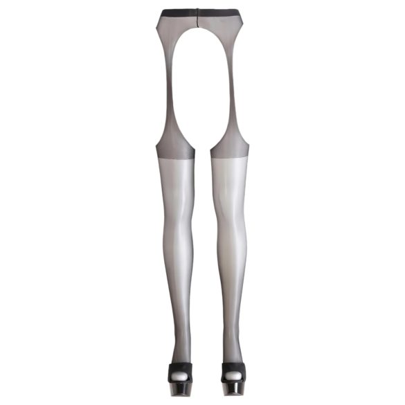 Cottelli - seks nogavice - tanke naramnice