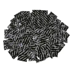 London - kondomi - ekstra debeli - 100 kos