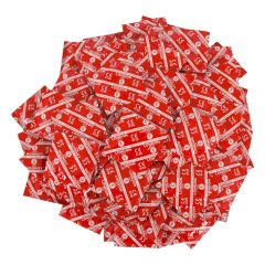London - jagodni kondom (100 kosov)