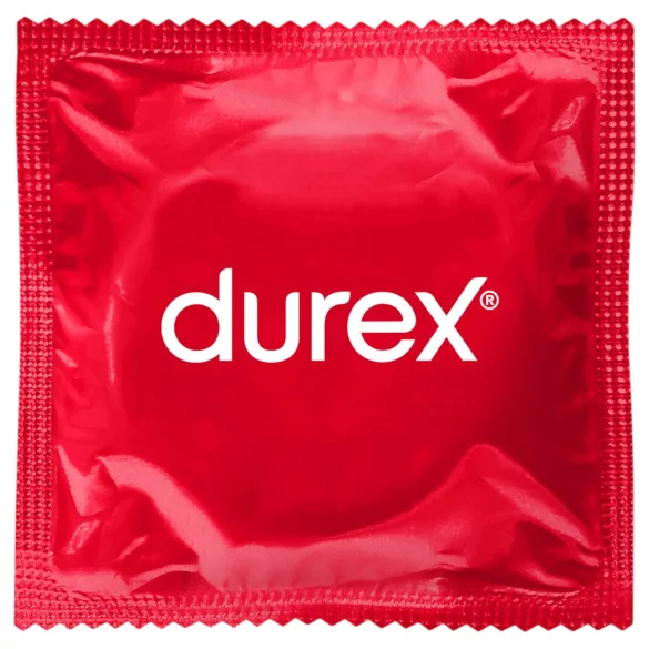 Durex - izredno tanek kondom (8 kosov)