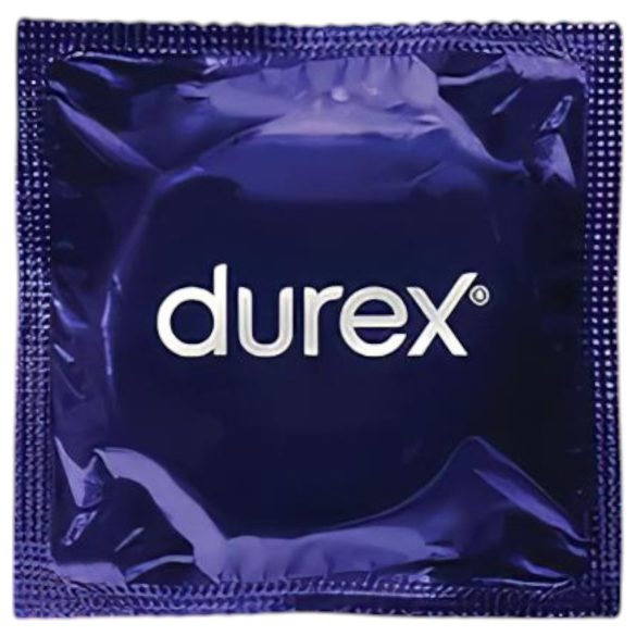 Durex Mutual Pleasure - kondomi za podaljšan užitek - 10 kos
