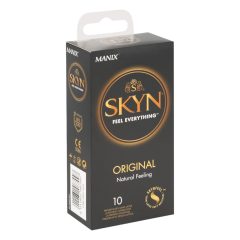 Manix SKYN - originalni kondom (10 kosov)