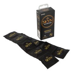 Manix SKYN - originalni kondom (10 kosov)