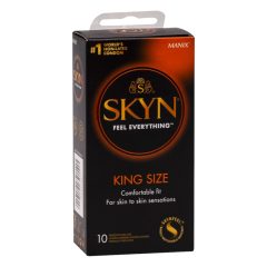 Manix SKYN - XXL kondom (10 kosov)