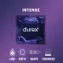 Durex Intense - kondomi z rebrasto in pikasto teksturo - 10 kos