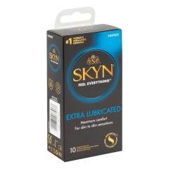 Manix Skyn - ultra tanek kondom (10 kosov)