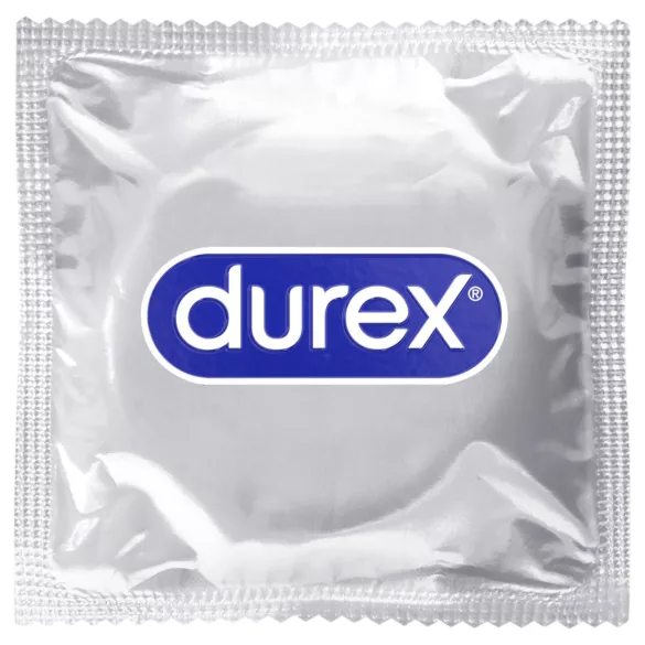 Durex Intense - orgazmični kondomi (22 kosov)
