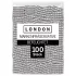 London - tanek kondom - 100 kos