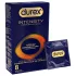 Durex Intensity - tanek kondom - brez lateksa - 8 kos