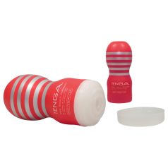 TENGA Original Vacuum - globoko grlo (mehka)