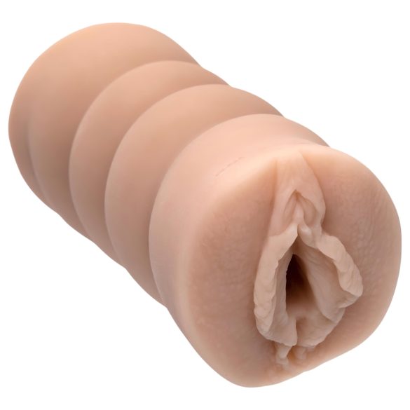 Doc Johnson Chanel St. James - masturbator - realističen Ultraskyn