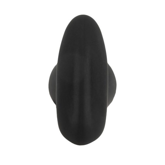 Black Velvet hook - analni dildo