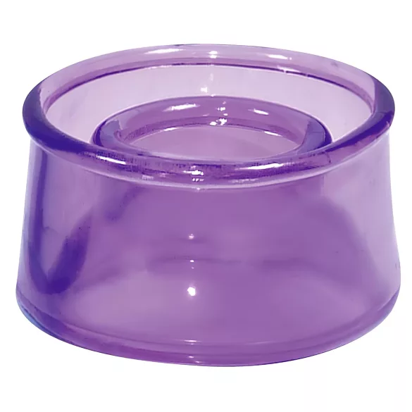 You2Toys - penisna črpalka set - prozorna