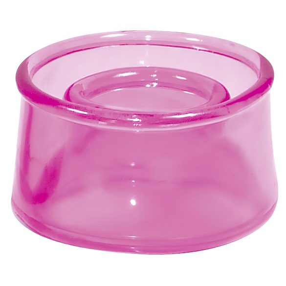 You2Toys - penisna črpalka set - prozorna