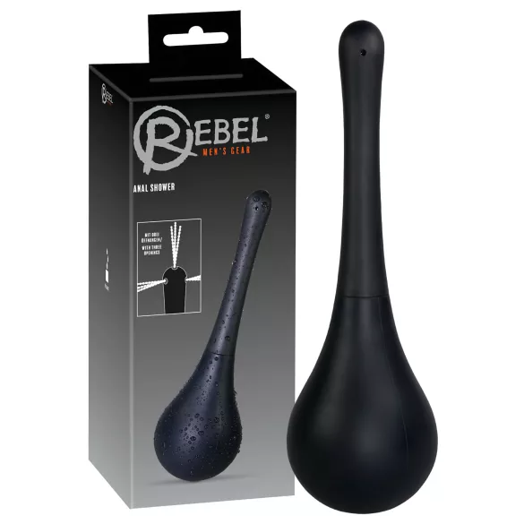 Rebel - intimno pršilo