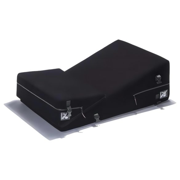 Liberator - set seksi blazin - črna