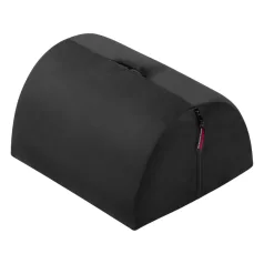   Liberator BonBon - polkrožna seks blazina z držalom za dildo/vibrator