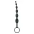 Fifty Shades of Grey - analni dildo z biseri - steklo