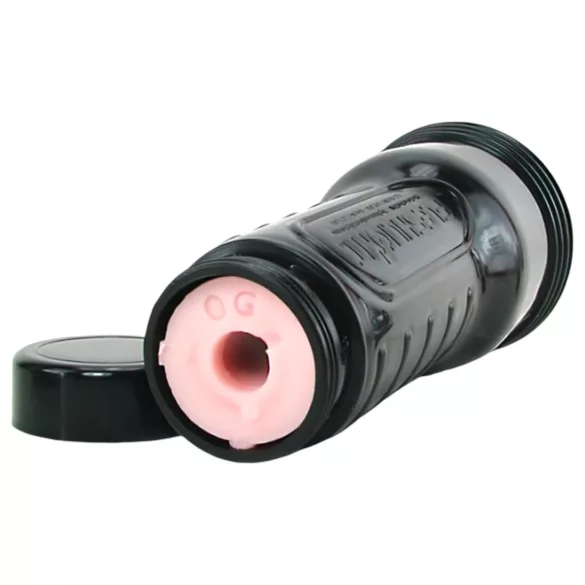 Fleshlight - Masturbator vagina - Original - rožnata