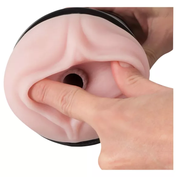 Fleshlight - Masturbator vagina - Original - rožnata