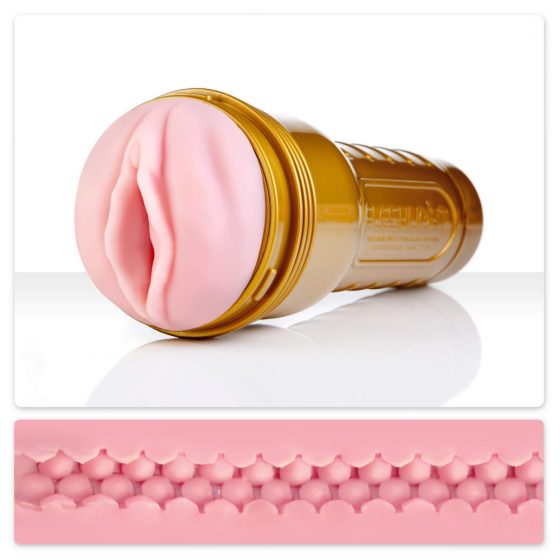 Fleshlight Pink Lady - enota za trening vzdržljivosti vagina