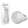 Fleshlight Ice Lady - masturbator vagina prozoren kristalni