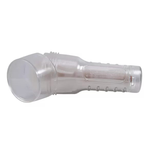 Fleshlight Ice Lady - masturbator vagina prozoren kristalni