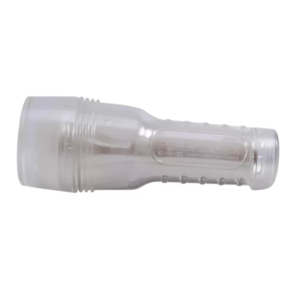 Fleshlight Ice Lady - masturbator vagina prozoren kristalni