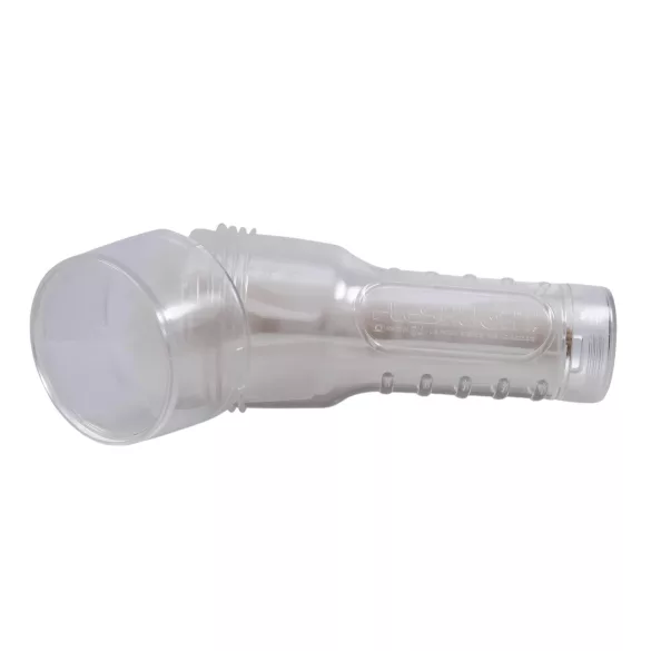 Fleshlight Ice Lady - masturbator vagina prozoren kristalni