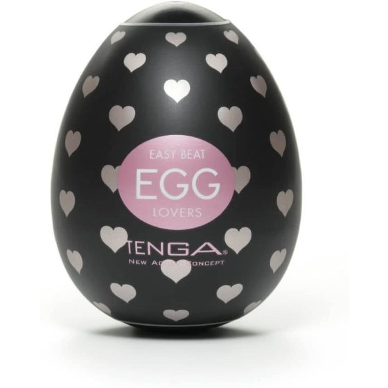 TENGA Egg Lovers - jajca za masturbacijo (6 kosov)
