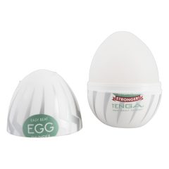 TENGA Egg Thunder - jajce za masturbacijo (1 kos)