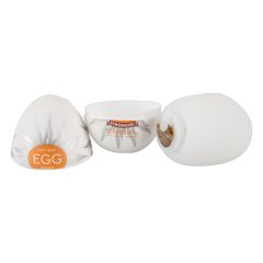 TENGA Egg Shiny - jajce za masturbacijo (1 kos)