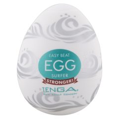 TENGA Egg Surfer - jajce za masturbacijo (1 kos)