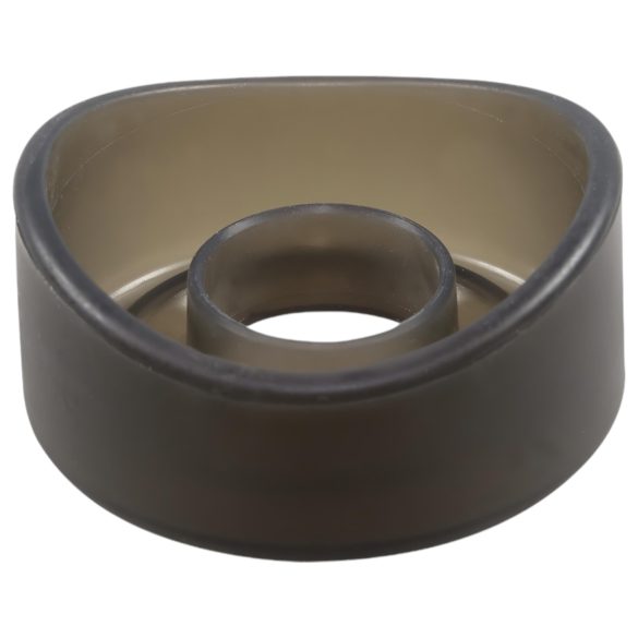 You2Toys - Univerzalni silikonski nadomestni obroček (sivi)