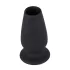 You2Toys - analni dilatator s tunelom - votel - črn