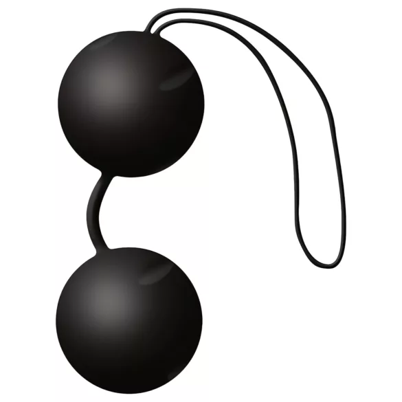 Joyballs Trend - gejša kroglice - črne