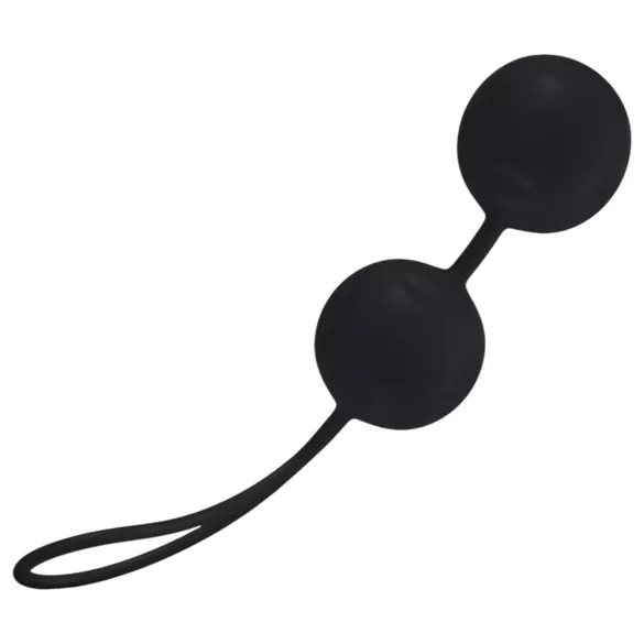 Joyballs Trend - gejša kroglice - črne