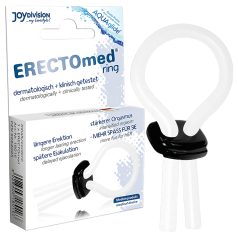 ERECTOmed - erekcijski obroč - nastavljiv