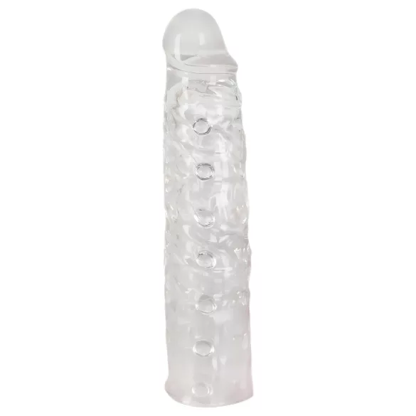 You2Toys - podaljšek za penis - prozoren
