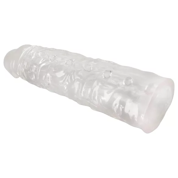 You2Toys - podaljšek za penis - prozoren