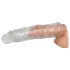 You2Toys - podaljšek za penis - prozoren