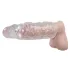 You2Toys - podaljšek za penis - prozoren