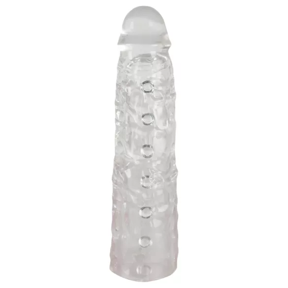 You2Toys - podaljšek za penis - prozoren