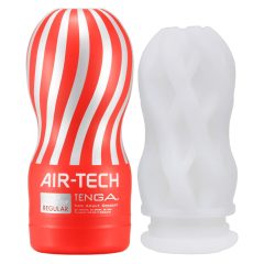 TENGA Air Tech Regular - pamper za večkratno uporabo