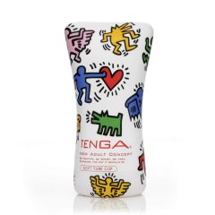 TENGA Keith Haring - mehka cevka